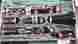 I-10 Boosey Hawkes London Series 7pc Clarinet Pre-owned