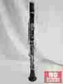 I-14383 Vito 7212 Reso-tone 3 Student Beginner Clarinet As-is No Returns