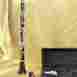 Ibc1116l-2-0 Buffet Tradition Bb Professional Clarinet Silver Plated Keys