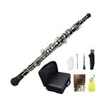 Ibe2113028420201eh Unbranded-generic Professional Oboe C 713902855288