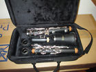 Ic-2 Oxford Student Clarinet With Carrying Case
