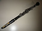 R2333 Indiana Clarinet Vintage Selmer Refurbished 2005