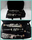 A28331 Instrument Clarinet Music France 1960 School Leblanc 4 Normandy Band