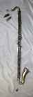 Aabc-304 "issue Neck Clarinet Bass Ring " Allora Detached