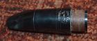 Mo-m113 Ithaca Rare 33 B852 Custom Clarinet Bay Charles Mouthpiece Ny