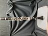 J26493 Martin Used Freres Versaille Wood Clarinet