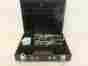 J42029 Jupiter Clarinet In Hard Case Serial With Cork Grease
