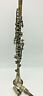 J535 All American Made Vintage Antique Clarinet Brand