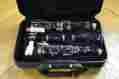 J56976 Yamaha Student Clarinet Just Serviced