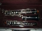 J604 Cabart Wood Oboe Student