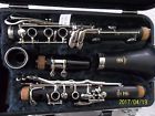 J829414 Yahama 250 Clarinet In