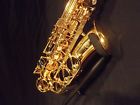 Jas1100q Jupiter Alto Saxophone New See