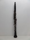 Jb219 Leblanc Rare Backun Julian Bliss