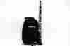 Jbcl-67 Jean Baptiste Model Student Clarinet Outfit With Case Band Woodwinds
