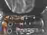 Jbcl480 Jean Baptiste Clarinet With Case