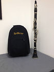 Jbcl484 Baptiste Jean Clarinet
