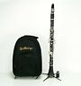 Jbcl55 Jean Baptiste Student Clarinet In Backpack Case Clean