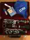 Jcl-631 48 Free Us Jupiter Student Case Clarinet Fast Shipping Hard