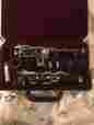 Jcl-631b Jupiter Clarinet