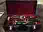 Jcl-637 Jupiter Clarinet