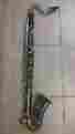 Jcl-673b Jupiter Bass Clarinet