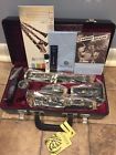 Jcl-700n Jupiter Clarinet Formerly New In Box With Warranty 635464268477