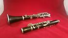 7731 Jcl Jupiter Clarinet With