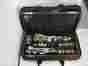 Jcl1100s Jupiter Intermediate Bb Clarinet Grenadilla Wood Demo