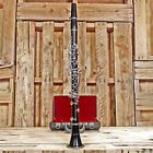 Jcl631 Jupiter Student Clarinet Outfit