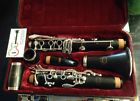 Jcl631b Jupiter Clarinet Case This