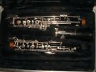 Jcl635nw Jupiter New Wood Clarinet