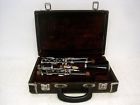 Jcl637 Jupiter Clarinet Jcl 637