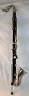 Jcl-675 Jcl695 Ii Jupiter Bass Clarinet With Case Accessories Good Condition