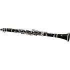Jcl710na Jupiter Student Abs Bb Clarinet 635464269399