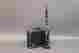 Jcl731 Jupiter Bb Intermediate Clarinet Grenadilla Wood
