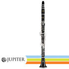Jcl750na Jupiter New Grenadilla Body Bore Key Of Bb Clarinet With