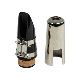 Srbcmpk-2938 Jean Baptiste Bass Clarinet Mouthpiece Kit