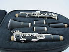 Jbcl67 Jean Clarinet Student Outfit Baptiste