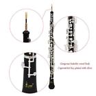 Jfo5511103247155jq Unbranded-generic Professional Oboe C 602720439711