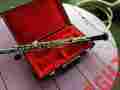 Jj80 Cabart Gorgeous Professional Oboe