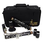 Jjx0396603179193jl Unbranded-generic Clarinet Abs 17 714424460004