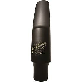 Jjbshrstar6m Jodyjazz Hard Rubber 6m Hr Baritone Saxophone Mouthpiece