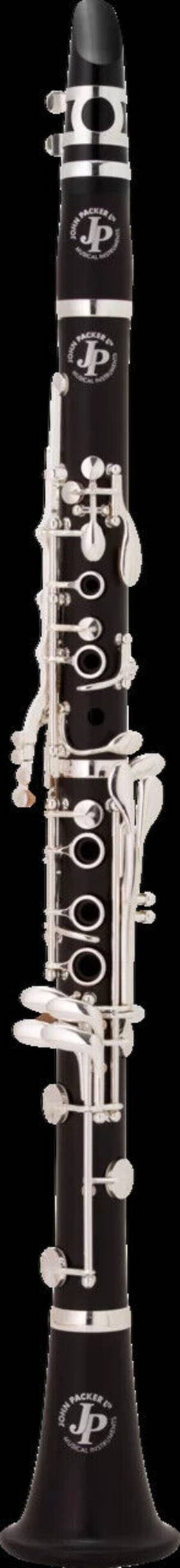 Jp221 John Packer Bb Clarinet