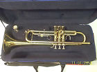 Jp051 John Packer Bb Trumpet With Original Case