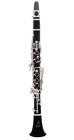 Jp223 John Packer Eb Clarinet
