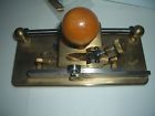 Jt100 Jeanne Oboe Gouging Machine By
