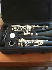 Jtc-100 Bag Adagio Clarinet Premium