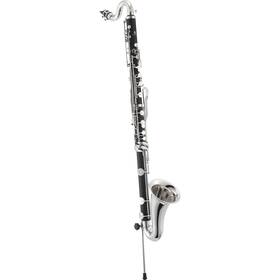 Jbc1000nq Jupiter Bass Clarinet