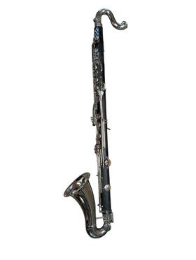 Jupiter Jcl-673 Bass Clarinet