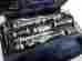 K08505 Conn 16 Bb Soprano Clarinet Sn W Precision 3 Mouthpiece Case